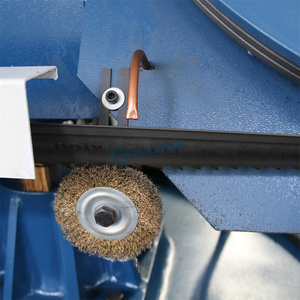 <span class=keywords><strong>Harvey</strong></span> Band <span class=keywords><strong>Saw</strong></span> GHS4265メタルバンドソー自動工業用バンドソー