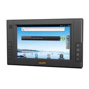 LILLIPUT 7 Inch Touch Screen Waterproof Industrial Tablet <strong>with</strong> Android <strong>Linux</strong> <strong>Operating</strong> <strong>System</strong> - Product Image 4