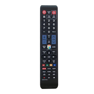 High Quality Replacement Control <strong>Remote</strong> for TCL Digital TV <strong>Remote</strong> Control RC311S 06-531W52-TY02X 06-531W52-ZY01X TV