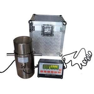 2000kn <strong>Calibration</strong> <strong>Compression</strong> <strong>Testing</strong> <strong>Machine</strong> Calibrate Tensile Calibrate Tension Verification Apparatus Standard Load Cell - Product Image 2