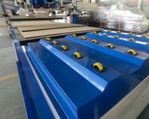 CNC-Maschine Holzfräsen automatisches Be- und Entladesystem für Küchenschrankherstellungsmaschine 2030 Möbel verschachteln Cnc-Fresenmaschine - Product Image 4