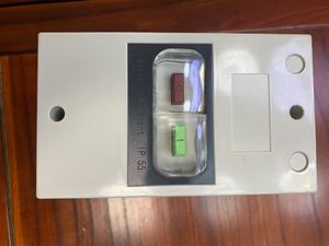 Chint回路ブレーカDZ108-20 211 6.3 5A10A8A20Aモータープロテクターエアスイッチ1-20A GV2 - Product Image 4