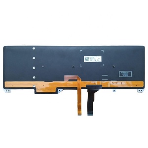 Alienware 17 R2 R3系列笔记本电脑键盘 - Product Image 3