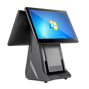 Kunden spezifische Desktop-Hochleistungs-Registrierkassen-Pos-Systems oftware für Einzelhandel systeme - Product Image 4