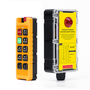 รีโมตอัจฉริยะ ML-P8 + 8ปุ่มกันน้ำกันกระแทก24V 868MHz วัสดุพลาสติกโลหะได้รับการรับรองจาก FCC - Product Image 3