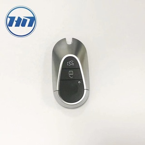 For Mercedes C-Class 2020+ 2 Pcs OEM Smart <strong>Key</strong> 3Buttons 433.92MHz Part No: A206 905 74 03 Keyless Go