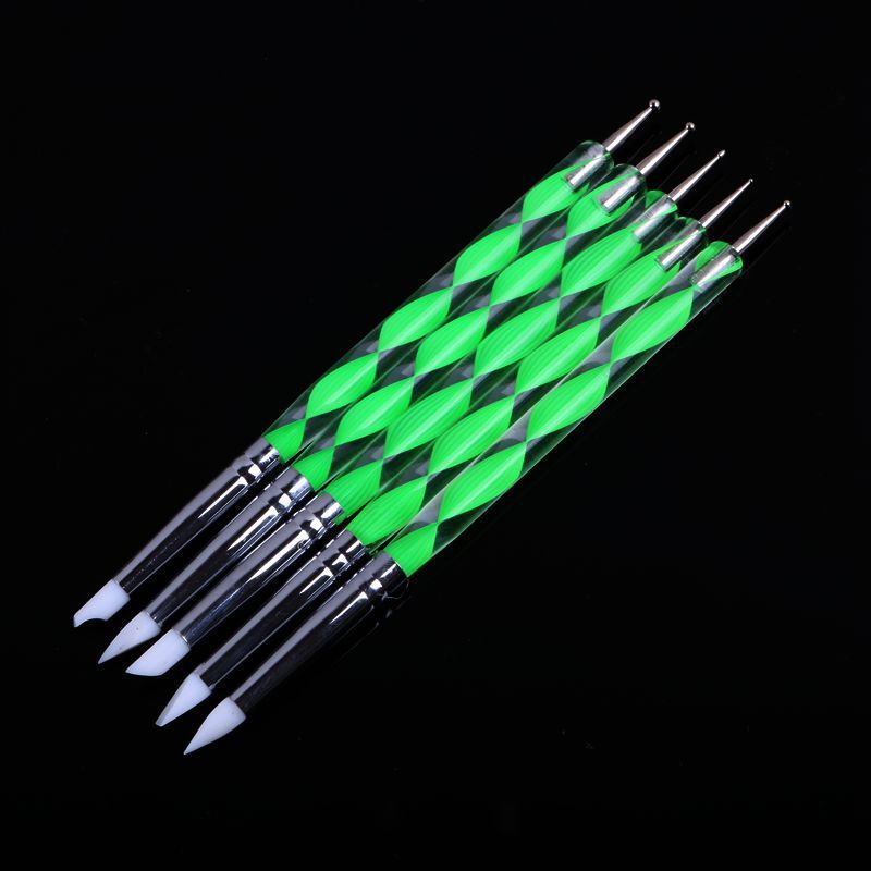 #03 Green