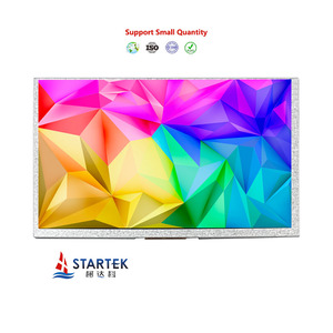 1024x600 HMI Serial Solution TFT LCD <strong>Module</strong> 9'' <strong>UART</strong> <strong>Interface</strong> LCD Screen Product Category LCD <strong>Modules</strong> - Product Image 1