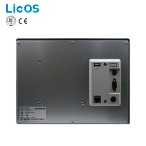 Hochwertiger 10" HMI-Touch Panel-Controller brandneu original Spot-HMI-Bildschirm Industrie-PC Mensch-Maschine-Schnittstellen - Product Image 4