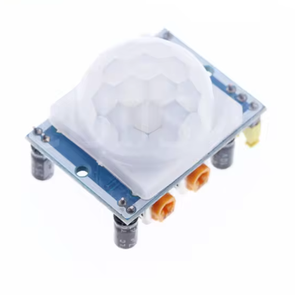 FYX Hochwertiges HC-SR501 HCSR501 SR501 Stellen Sie das Infrarot-PIR-Bewegungssensor-Detektor modul für Ar duino ein - Product Image 3