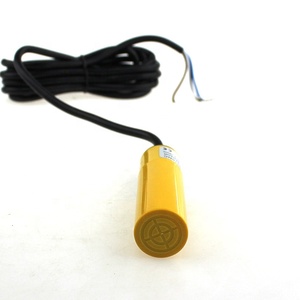 CM20-3010NC M20 非冲洗水液位电容式接近开关传感器 - Product Image 3