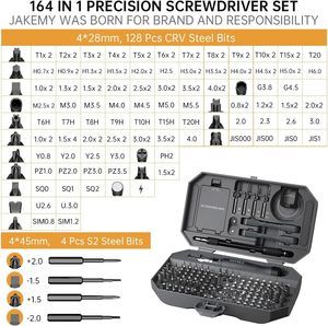 Отвертка для ноутбука 164 - Product Image 5