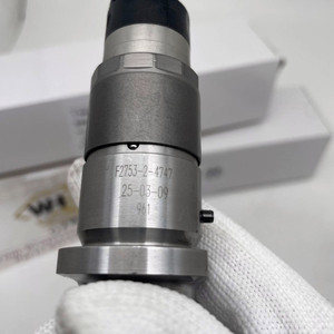ディーゼル噴射装置0445120236 6745-11-3102 6745-11-3100コマツ燃料噴射装置用