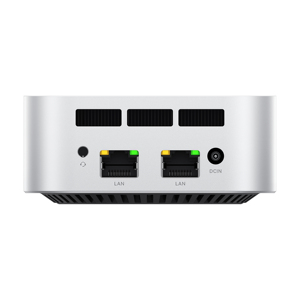 2025インテルN150ミニPC 4C/4T Windows 11 3x4KディスプレイデュアルUSB-C 3xUSB 3.2 WIFI 6デュアルLAN DDR5ポータブルオフィス/家庭用 - Product Image 4