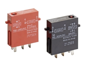 O-m-r-o-n venta al por mayor Omro I/O relé de estado sólido, módulo de salida; DC12V(Q) buen precio - Product Image 3