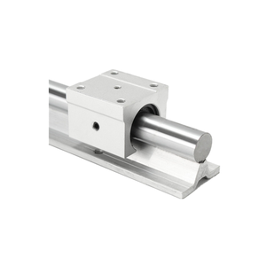 Riel deslizante de guía de movimiento lineal de buena calidad SBR40 para sistema automático - Product Image 3