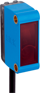 GTB6-P1212 GTB6-N1212 <strong>Diffuse</strong> <strong>Reflection</strong> Photoelectric <strong>Sensor</strong> Photoelectric G6 Square <strong>Sensor</strong> Direct Outlet Type <strong>Sensor</strong> - Product Image 2
