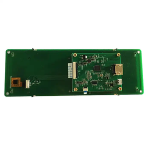 TDO HD Mi Display Himbeer Pi 6,86 Zoll 480x1280 Bar Typ LCD-Display mit HDMII zu MIPI