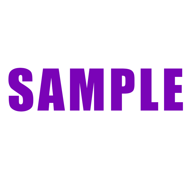 SAMPLE