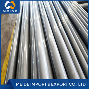 Độ chính xác teel ống Ống AISI 52100 DIN 100cr6 JIS suj2 GB CR15 mang ống Ống OD 130mm cán nguội - Product Image 2