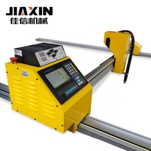 プロのプログラミングソフトウェアを備えたCNCプラズマ切断機 - Product Image 1