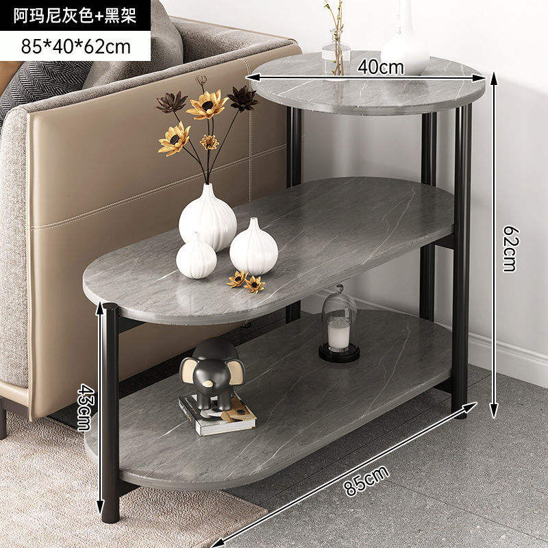 Armani gris 85*40*62cm