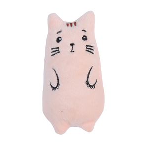 キャットニップ猫のおもちゃインタラクティブかわいいぬいぐるみ新着在庫あり - Product Image 6