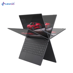 MeeGOpad-pantalla táctil de 14 pulgadas, wifi 6, I7, 1165G7, ordenador portátil, función completa, giro de 360 grados, USB-C, gran oferta - Product Image 4