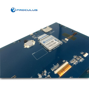 Proculus-Módulo uart inteligente, pantalla táctil programable, Lcd, uart, rs232, ttl, 10,4 pulgadas - Product Image 3
