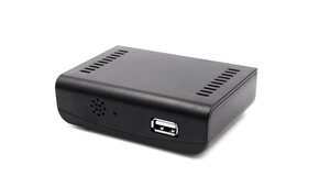 2022高清DVB-T2 C地面数字电视DVB T2接收器h265 DVB-T2 FTA机顶盒DVB-T2智能调谐器 - Product Image 2