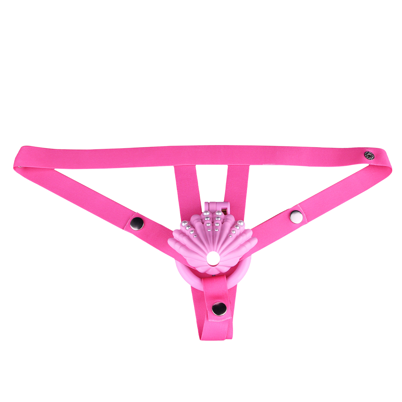 Ceinture rose
