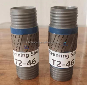 矿用金刚石岩心钻头价格取芯钻铰孔壳 - Product Image 4