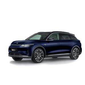 <strong>Leap</strong> C11 Ternary Lithium Battery High Quality SUV Electric Vehicle From China Factory Used in <strong>Leap</strong> New Energy Vehicles - Product Image 6