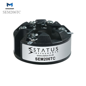 <strong>Temperature</strong> <strong>Sensors</strong> Analog and Digital Output)SEM206TC - Product Image 1