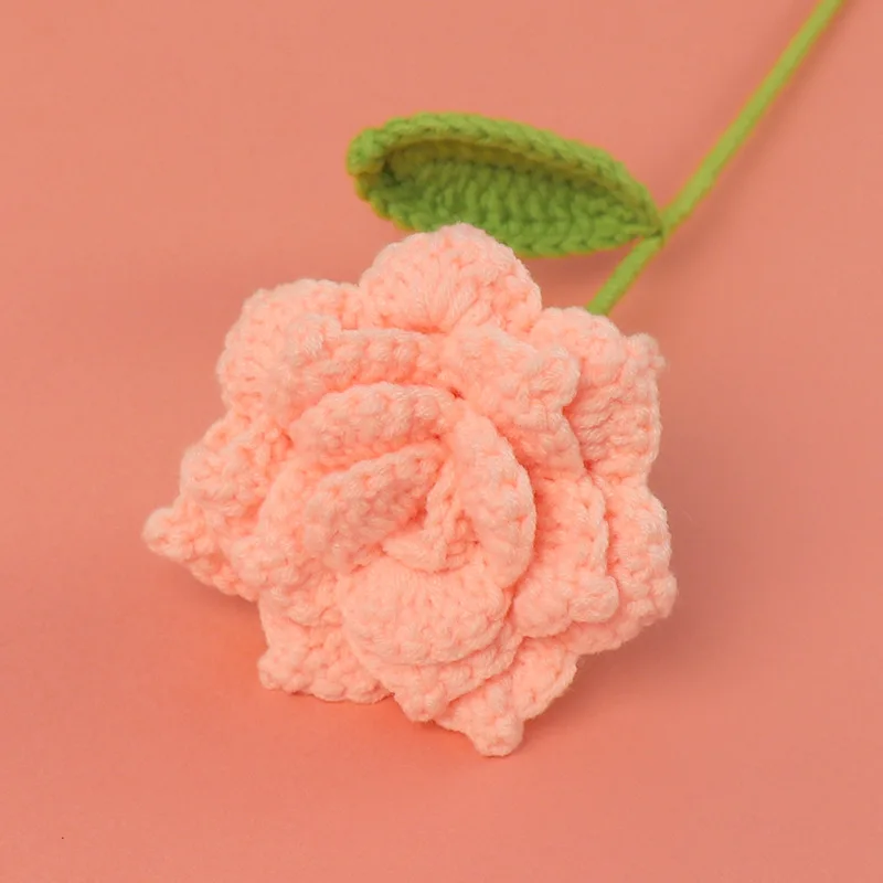 Polvo de piel de ramas de rosa puntiagudas