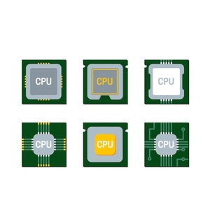 Ultra 7 265KF Original Intel Southbridge-Chip-IC-Chipsatz Ultra 7 265KF LGA South Bridge-Chip-CPU gute Arbeit - Product Image 2