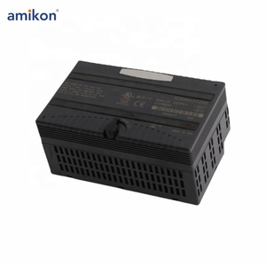Corriente de módulo de salida analógica IC200ALG328 de calidad superior para PLC PAC y controladores dedicados - Product Image 2