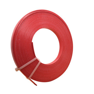 แหวนนําฟีนอลบวกวัสดุ PTFE + CU 15 * 2.5 20 * 2.5 25 * 3 รองรับการปรับแต่ง - Product Image 6