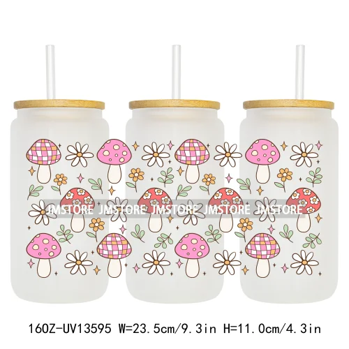 16OZ-UV13595 16 onzas-UV13595
