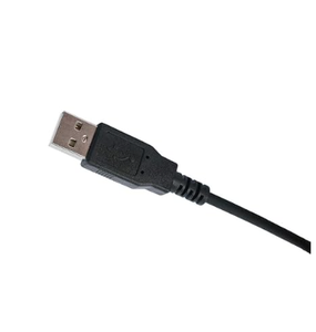 Moto Solutions TRBO中層ポータブルプログラミングケーブルUSB PMKN4115B携帯電話コンピュータデータ伝送編組 - Product Image 4