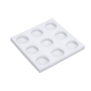 Epe Polystyrene for Custom <strong>Foam</strong> White <strong>Foam</strong> Sheet <strong>Round</strong> Epe <strong>Foam</strong> Inside Packaging Styrofoam - Product Image 1