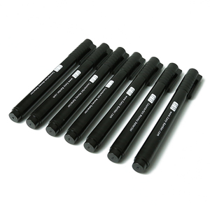 DC-665BP Máy Dò tiền cầm tay bút kiểm tra tiền giả cho EURO và Tiền Tệ Quốc Tế - Product Image 1