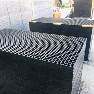 玻璃纤维塑料网光栅4x8片 - Product Image 6