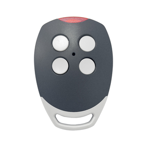 Per DITEC GOL4C Garage porta/cancello telecomando di ricambio/duplicatore codice fisso 433.92Mhz - Product Image 1
