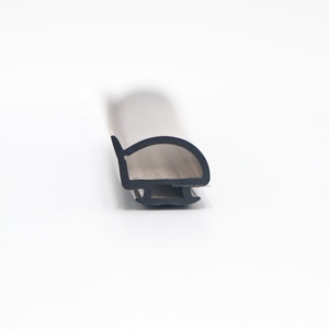高品质可定制三元乙丙橡胶产品密封件厂家直销各种应用 - Product Image 2