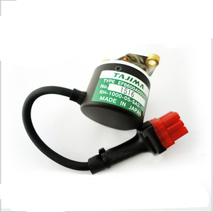 642100040000 вращающийся энкодер применяется к моделям TMFD, STNE, TFKN, TFGN, TMLH - Product Image 2