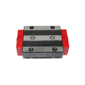 SCHNEEBERGER <strong>Linear</strong> <strong>Guide</strong> Rail Slider <strong>Block</strong> MRW45A MRC55A BWM45 NDN1-20.10 MRW25C R6300 <strong>Linear</strong> <strong>Guides</strong> Bearing <strong>Block</strong> Carriage - Product Image 4
