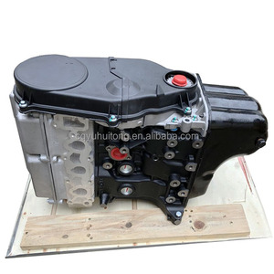 מנוע ארוך בלוק F8CV 800CC מנוע הרכבה עבור שברולט ספארק דייהו Matiz טיקו