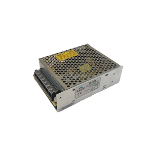 Fuente de alimentación de modo de conmutación de CC a CA para uso industrial, salida doble de 30W, 5V2A, 24V1A, 110V/220V, salida 2A/1A - Product Image 2
