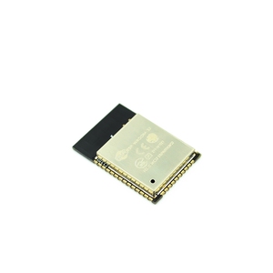 Placa Espressif ESP32, módulo de, WiFi, BT, CPU de doble núcleo, compatible con el sistema de control de la memoria, compatible con el sistema de control de la pantalla de 1/2" - Product Image 2